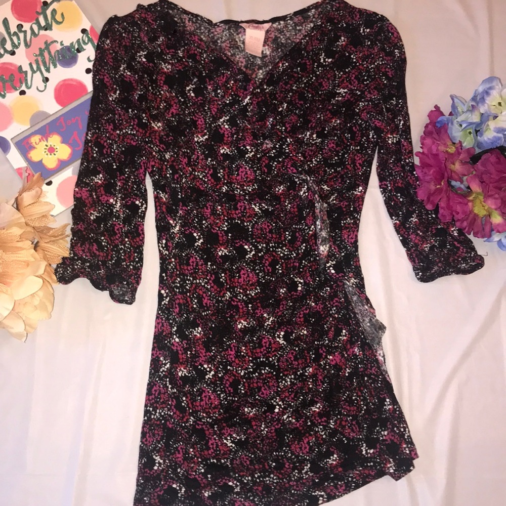 💐Candie’s Girl blouse💐